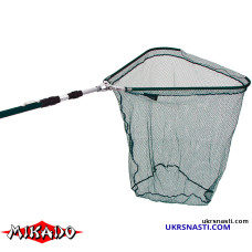 Подсачек рыболовный Mikado B8603*200